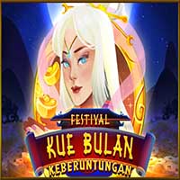 Festival Kue Bulan