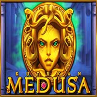 Kutukan Medusa