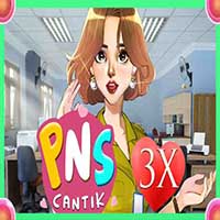 PNS Cantik