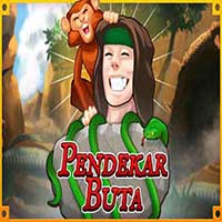 Pendekar Buta