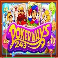 Poker Ways 243