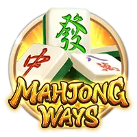 MAHJONG WAYS