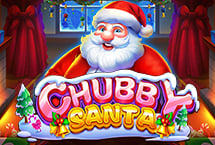 Chubby Santa